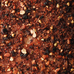 Chocolate Branco 40% com Lima & Lavanda 1
